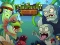 Permainan Flower Defense Zombie Siege secara online