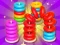 Permainan Stack n Sort secara online