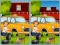 Permainan Car Garage Differences secara online