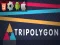 Permainan Tripolygon secara online