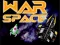 Permainan War Space secara online