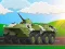 Permainan Military Vehicles Jigsaw secara online