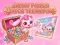 Permainan Jigsaw Puzzle: Catch Teenieping secara online
