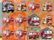 Permainan Emergency Trucks Match 3 secara online