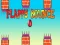 Permainan Flappy Bounce secara online