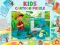Permainan Kids Cartoon Puzzle secara online