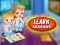 Permainan Baby Hazel Learn Season secara online