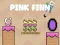 Permainan Pink Finn secara online