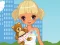 Permainan Little Girl Dress Up secara online