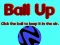 Permainan Ball Up secara online