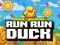 Permainan Run Run Duck secara online