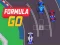 Permainan Formula Go secara online