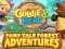 Permainan Goldie & Bear Fairy Tale Forest Adventures secara online