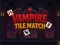 Permainan Vampire Tile Match secara online