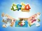 Permainan Kids Animal Fun secara online