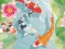 Permainan Koi Fish Pond secara online
