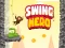 Permainan Swing Hero secara online