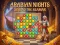 Permainan Arabian Nights Sinbad The Seaman secara online
