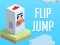 Permainan Flip Jump secara online