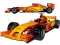Permainan Cartoon Kart Slide secara online