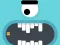 Permainan Monster Teeth secara online