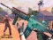 Permainan Dead Shooter Zombie secara online