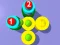 Permainan Fit The Ball 3D secara online