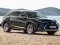 Permainan Lexus RX secara online