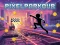 Permainan Pixel Parkour secara online