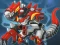 Permainan Super Dino Fighter secara online