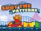 Permainan Spot The Patterns secara online