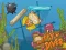 Permainan Kitty Diver secara online