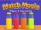 Permainan Match Mania secara online