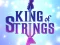 Permainan King Of Strings secara online