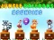 Permainan Jungle balloons rounding secara online