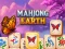 Permainan Mahjong Earth secara online