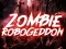 Permainan Zombie Robogeddon secara online