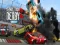 Permainan Demolition Derby Car Arena secara online