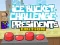 Permainan Ice bucket challenge President edition secara online