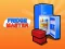 Permainan Fridge Master secara online