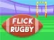 Permainan Flick Rugby secara online