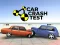 Permainan Car Crash Test secara online