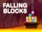 Permainan Falling Blocks secara online