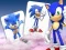 Permainan Sonic Memory card Match secara online