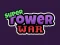 Permainan Super Tower Wars secara online