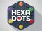 Permainan Hexa Dots secara online