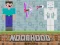 Permainan NoobHood help Alex! secara online