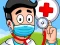 Permainan Doctor Kids 3 secara online