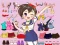 Permainan Anime Dress Up Mania secara online
