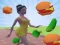 Permainan Body Fit Race secara online